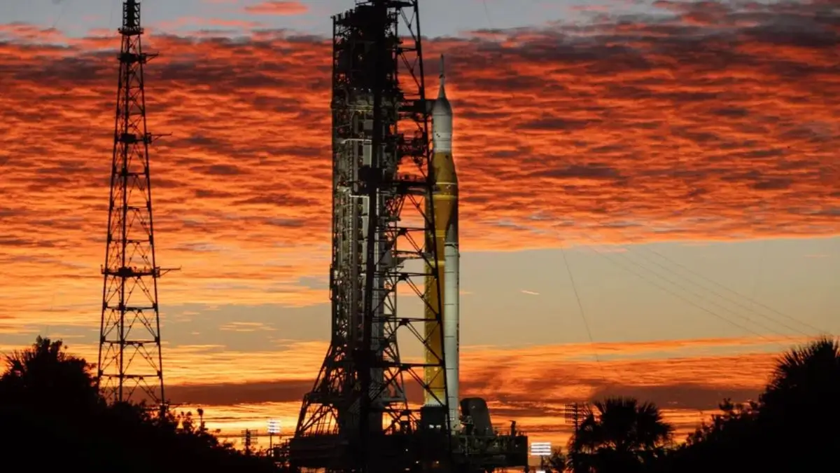 NASA’s Artemis 2 Set for April 2026 Launch: Humans Return to Deep Space
