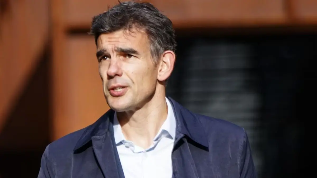 BBC Appoints Matt Brittin as New Director-General: What You Need to Know