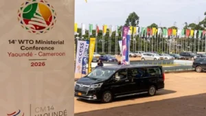 WTO MC14 2026 Explained: Agenda, Issues, and Global Trade Impact