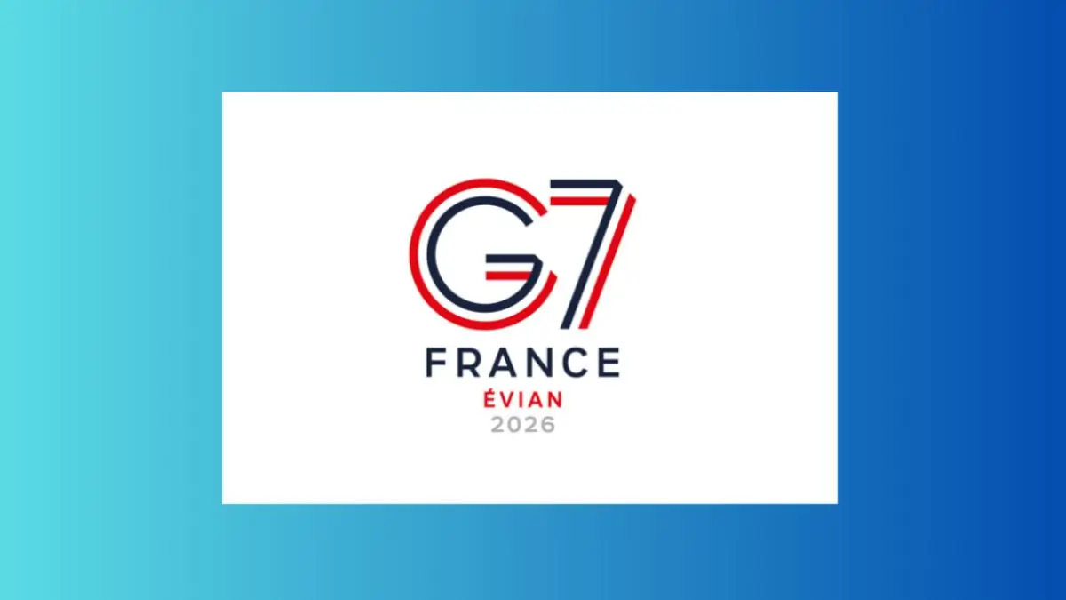PM Modi to Attend G7 Summit 2026 in France: Key Global Issues on Agenda