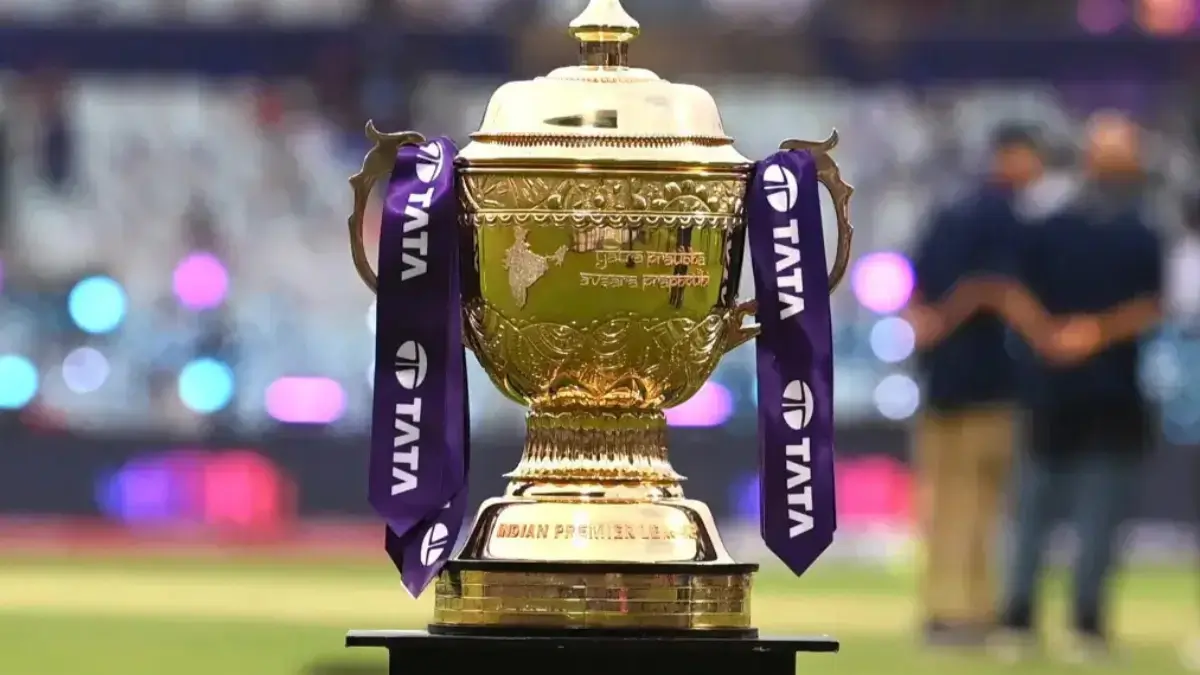IPL 2026: Full Schedule, Teams, Format and Venues Explained
