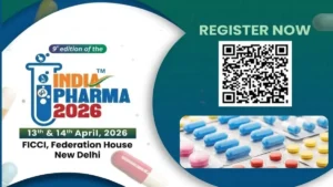 India Pharma 2026 Conference: Advancing Life Sciences and Research in India