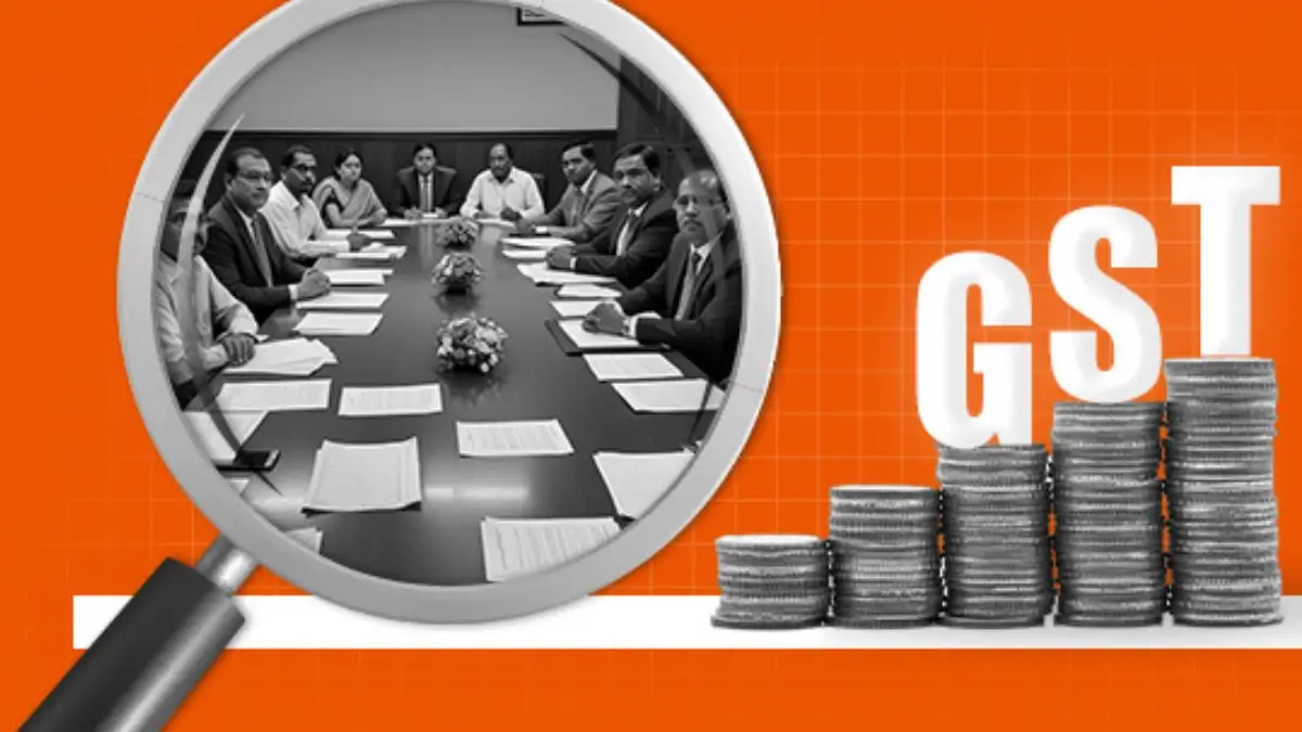 India’s GST Collections Hit ₹1.78 Lakh Crore in March 2026: What Drive's The Surge?