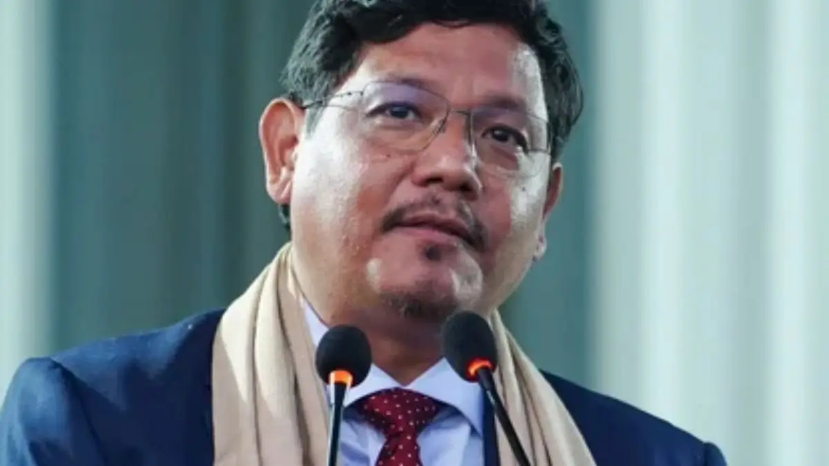 Meghalaya Partners with Starlink India to Bring High-Speed Internet to Remote Areas