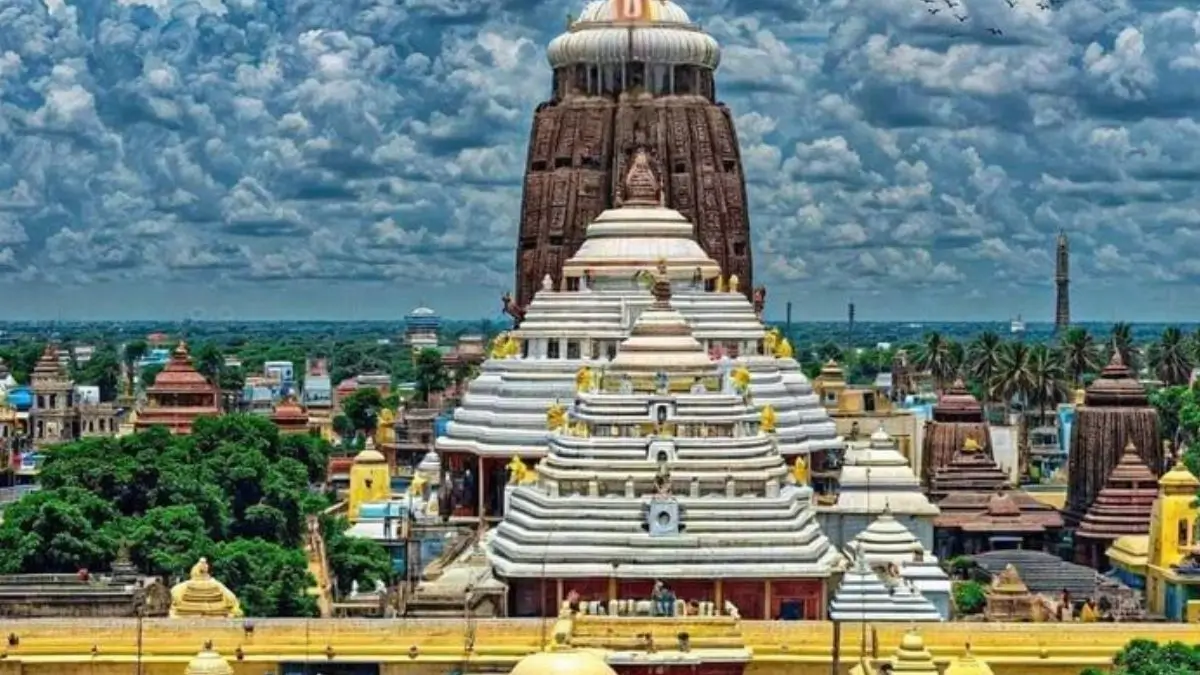 Shree Jagannath International Airport in Puri Gets Stage-I Forest Clearance
