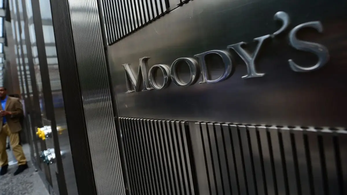 Moody's Cuts India's FY27 Growth Forecast to 6% Amid Rising Fuel Costs