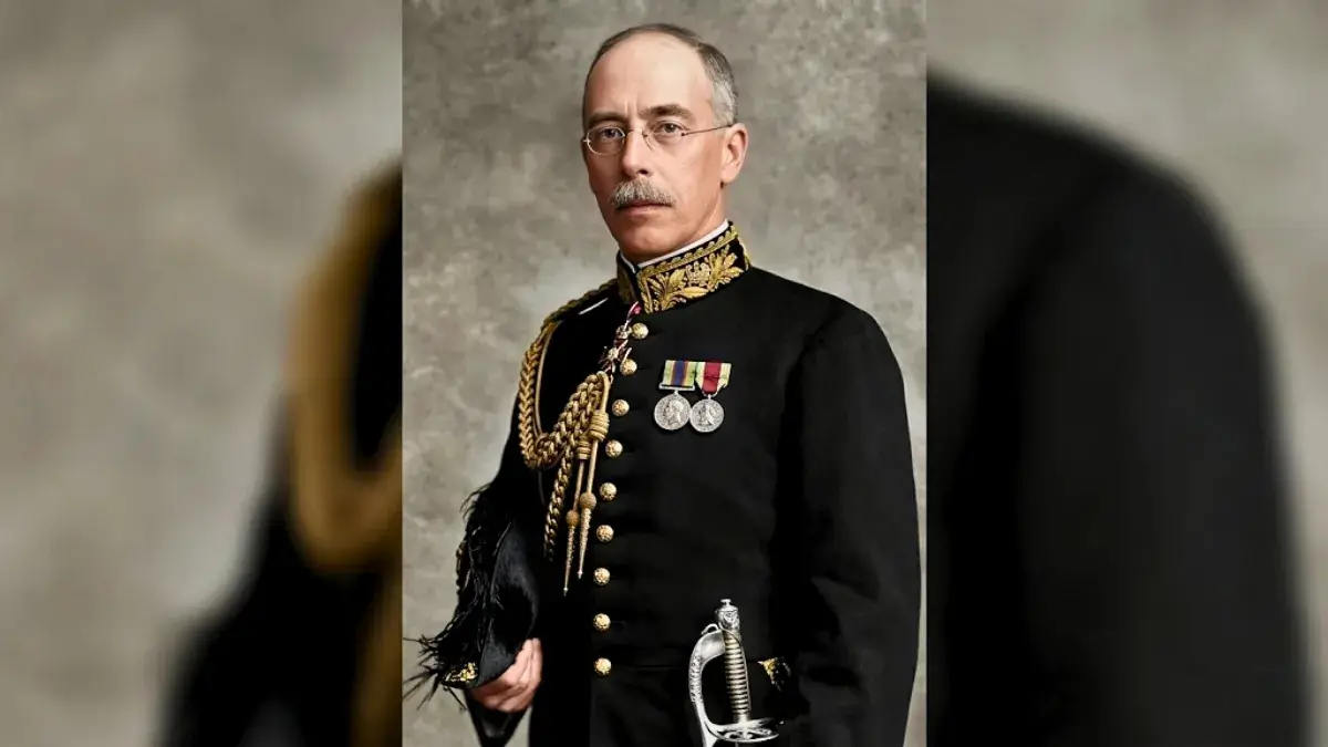 Who is known as the Father of Census of India?