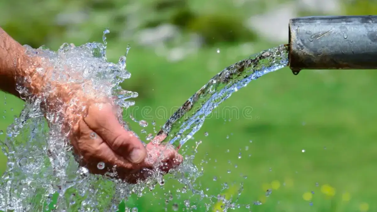 Top-Countries with the Highest Water Quality, Check the Names