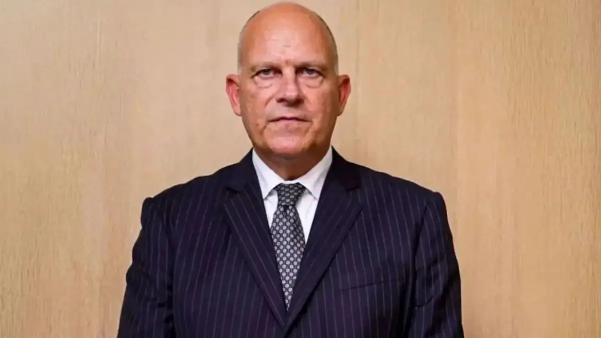 Air India CEO Campbell Wilson Resigns Before Completing Five-Year Term