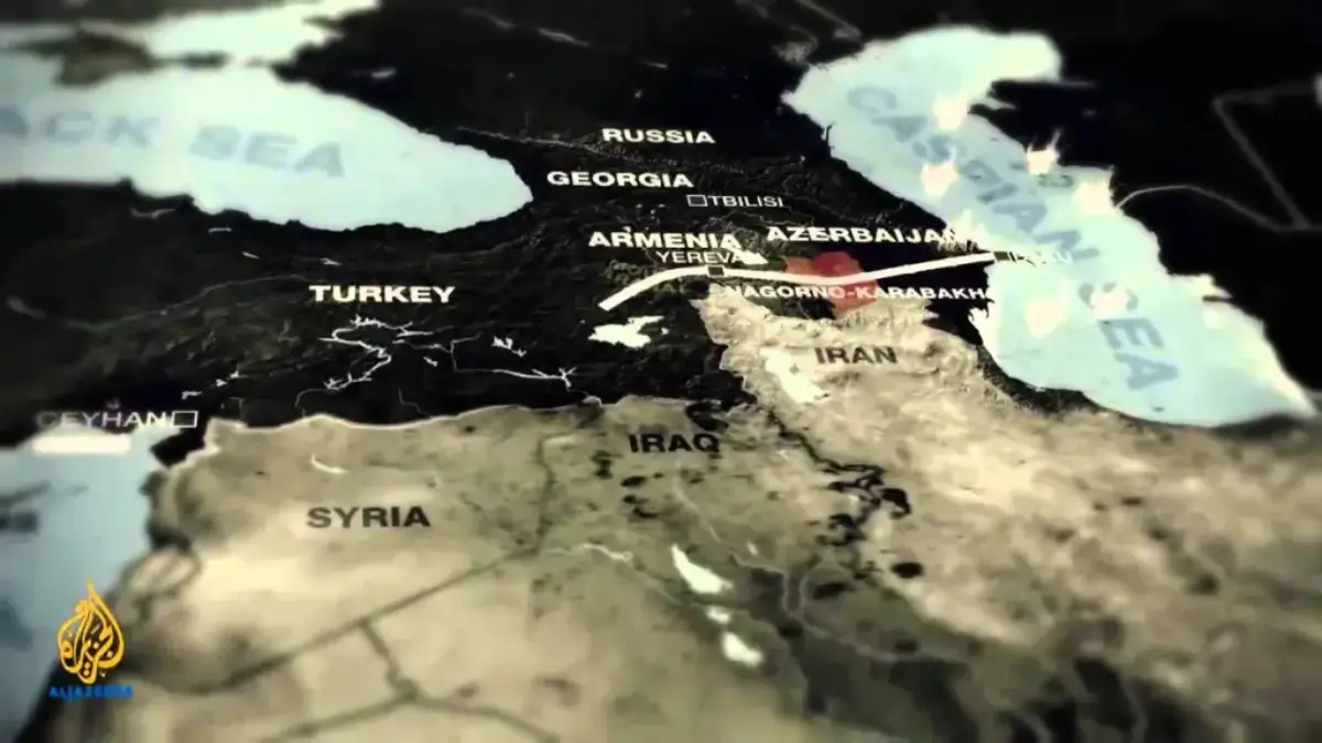 Who were the Seven Sisters of Petroleum? Check the Names