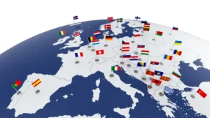Which is the Poorest Country in Europe?