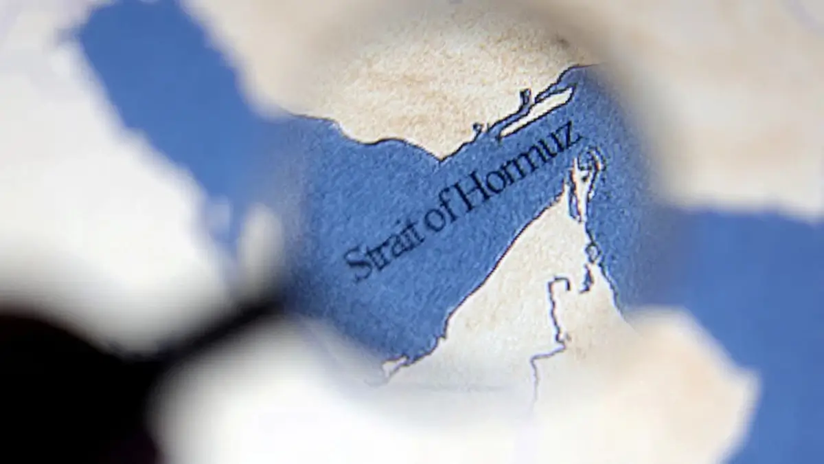 Russia and China Veto UN Resolution to Reopen Strait of Hormuz