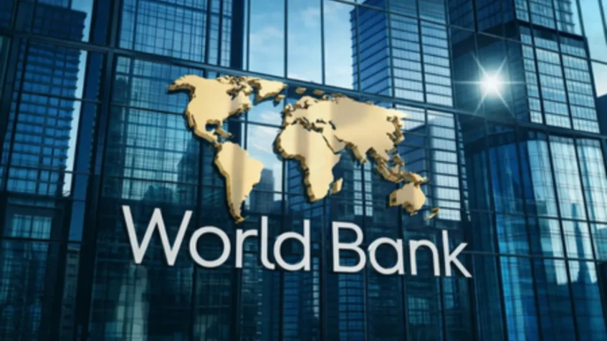 World Bank Projects India to Drive South Asia Growth with 7.6% Expansion in FY26