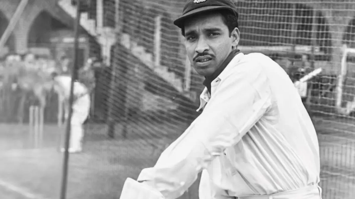 C D Gopinath, India's Oldest Test Cricketer, Passes Away at 96