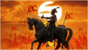 Who is known as the King of the Deccan?