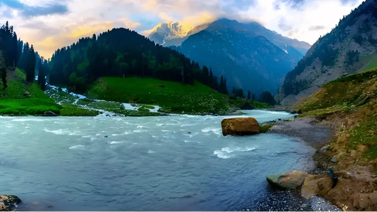 Which River is known as the Lifeline of Malaysia? Check Here