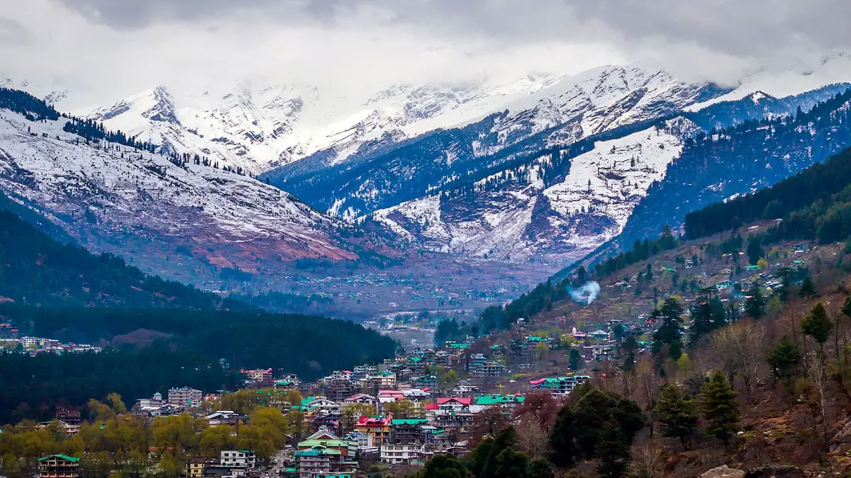 Which Valley is known as the Valley of Gods? Check Here