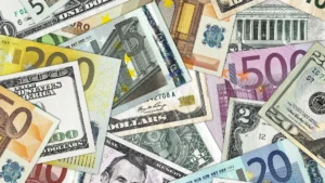 Which Countries Have "No Official Currency" in the World?