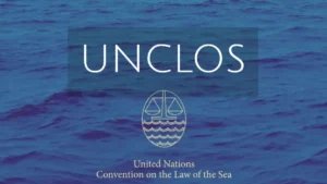 The Islamabad Impasse: How the U.S.-Iran Conflict is Redrawing the Constitution of the Oceans