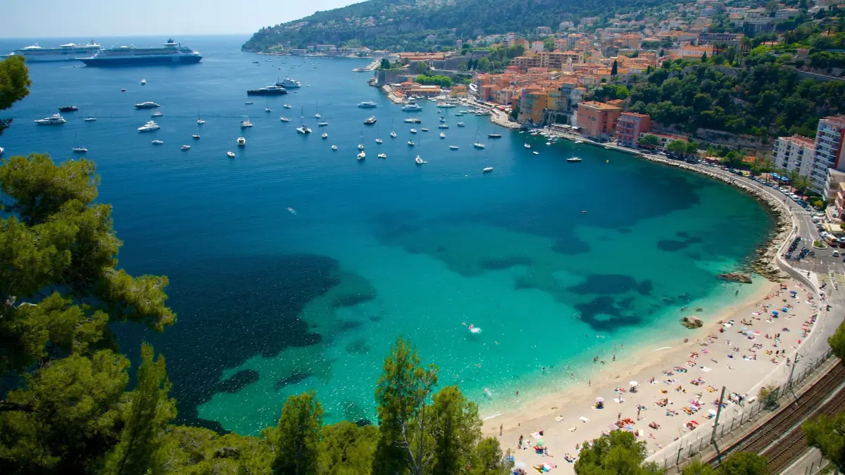 Which City is known as the French Riviera of the East? Check Here