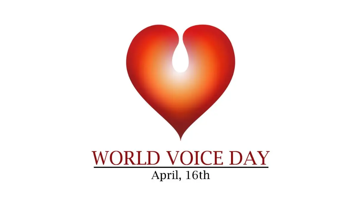 World Voice Day 2026: Origin, Theme and Significance of the Day