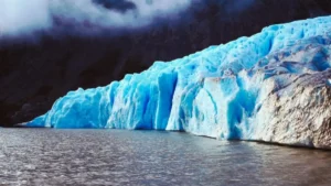 Which is the First Country to Lose All Its Glaciers?