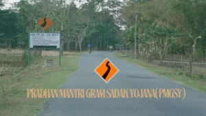 Cabinet Extends Pradhan Mantri Gram Sadak Yojana III Till 2028 With ₹83,977 Crore Outlay