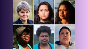 Goldman Environmental Prize 2026 Honours First All-Women Cohort of Environmental Leaders