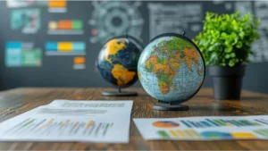 Top-5 Most Productive Countries in the World, Know About Them
