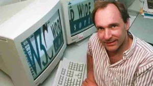 Do You Know Which was the First Website on the Internet?