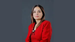 Noida International Airport Names Nitu Samra as Interim CEO for Transition Phase