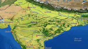 ISRO’s Nationwide Land Mapping Project to Empower Panchayats with Data-Driven Planning