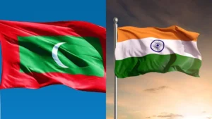 India Approves ₹30 Billion Currency Swap for Maldives to Boost Economic Stability