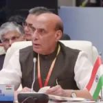India to Participate in SCO Defence Talks as Rajnath Singh Heads to Bishkek