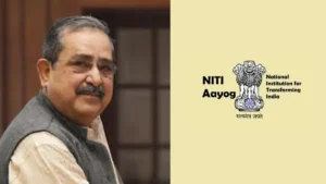 Veteran Economist Ashok Lahiri Set to Become Vice-Chairman of NITI Aayog