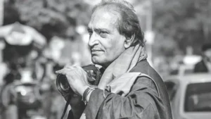 India’s Legendary Photographer Raghu Rai Dies, Marking End of an Era