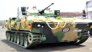 DRDO Unveils Two Advanced Armoured Platforms to Boost India’s Defence Modernisation