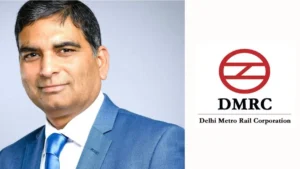 DMRC Appoints Sanjay Jamuar as First CEO of Delhi Metro International Limited
