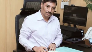 Steel Authority of India Names Dilip Kumar as Chief Vigilance Officer