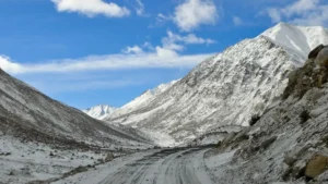 Ladakh to Get Five New Districts, Boosting Decentralised Governance and Development