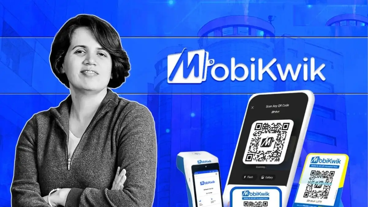 MobiKwik Receives RBI NBFC Approval, Set to Enter Digital Lending Space