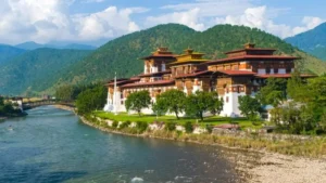 IRCTC Launches 14-Day Bharat–Bhutan Mystic Mountain Tour from New Delhi