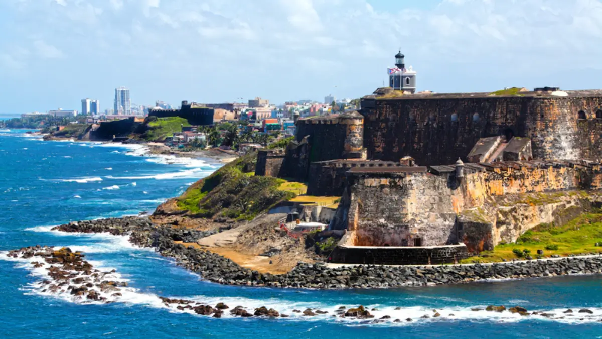 Which Island is known as the Island of Enchantment? Check Here