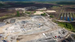 Finland Launches Europe’s First Fully Integrated Lithium Project Near Kokkola