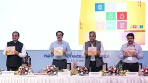 3,635 Gram Panchayats Emerge as Front Runners in PAI 2.0 Report