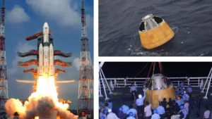 Gaganyaan Programme Expands With Civilian Astronaut Selection Plan