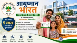 India Observes Ayushman Bharat Diwas to Promote Universal Healthcare