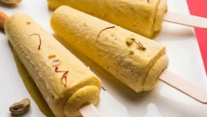 Which Indian City is known as the Kulfi Capital of India?