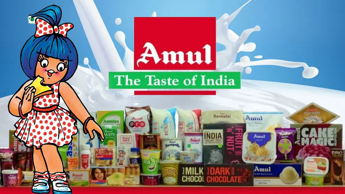 Do You Know Who is the Owner of Amul?