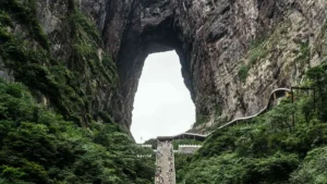Which Place is known as the Stairway to Heaven? Check Where this Place is Located?